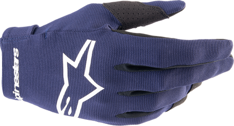 Radar Gloves