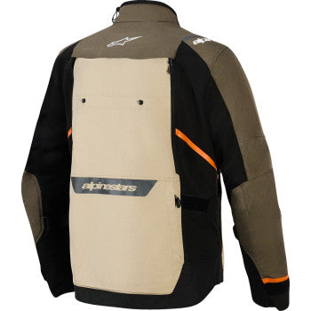 Alpinestars Cusco Drystar® Jacket