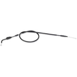 Black Vinyl Throttle Cable - 35" - Yamaha