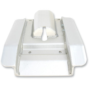 Moose Offroad Bullet Line Heavy Duty Swingarm Skid Plate Skid Plate - Swingarm