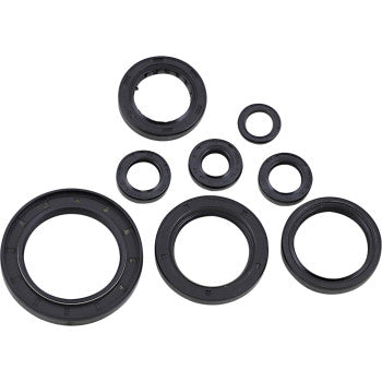 Moose Offroad Oil Seal Kit Oil Seal Kit - Honda