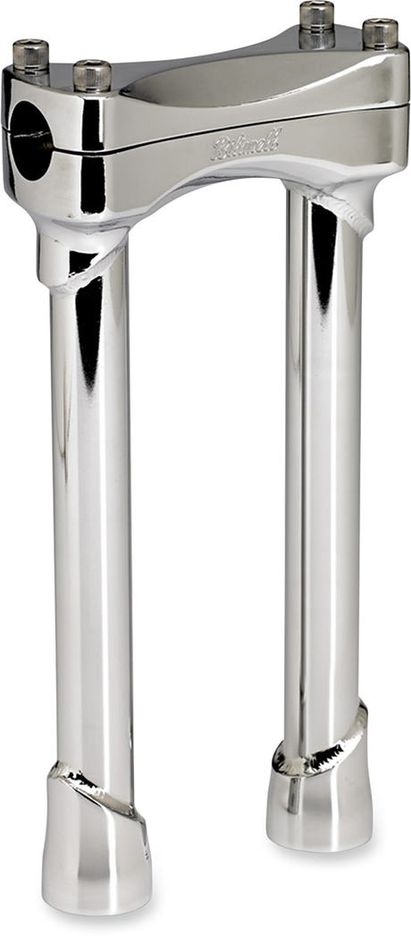 Murdock Handlebar Risers