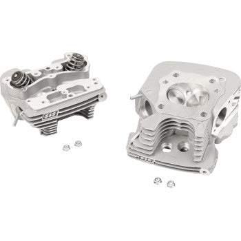S&S Cycle Cylinder Heads - 79 cc - Super Stock® - Twin Cam