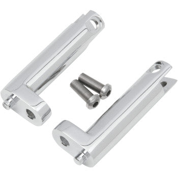 Passenger Foot Peg Mount Kits