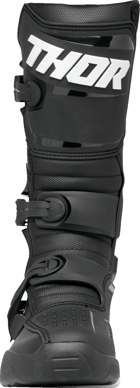Blitz XR Boots