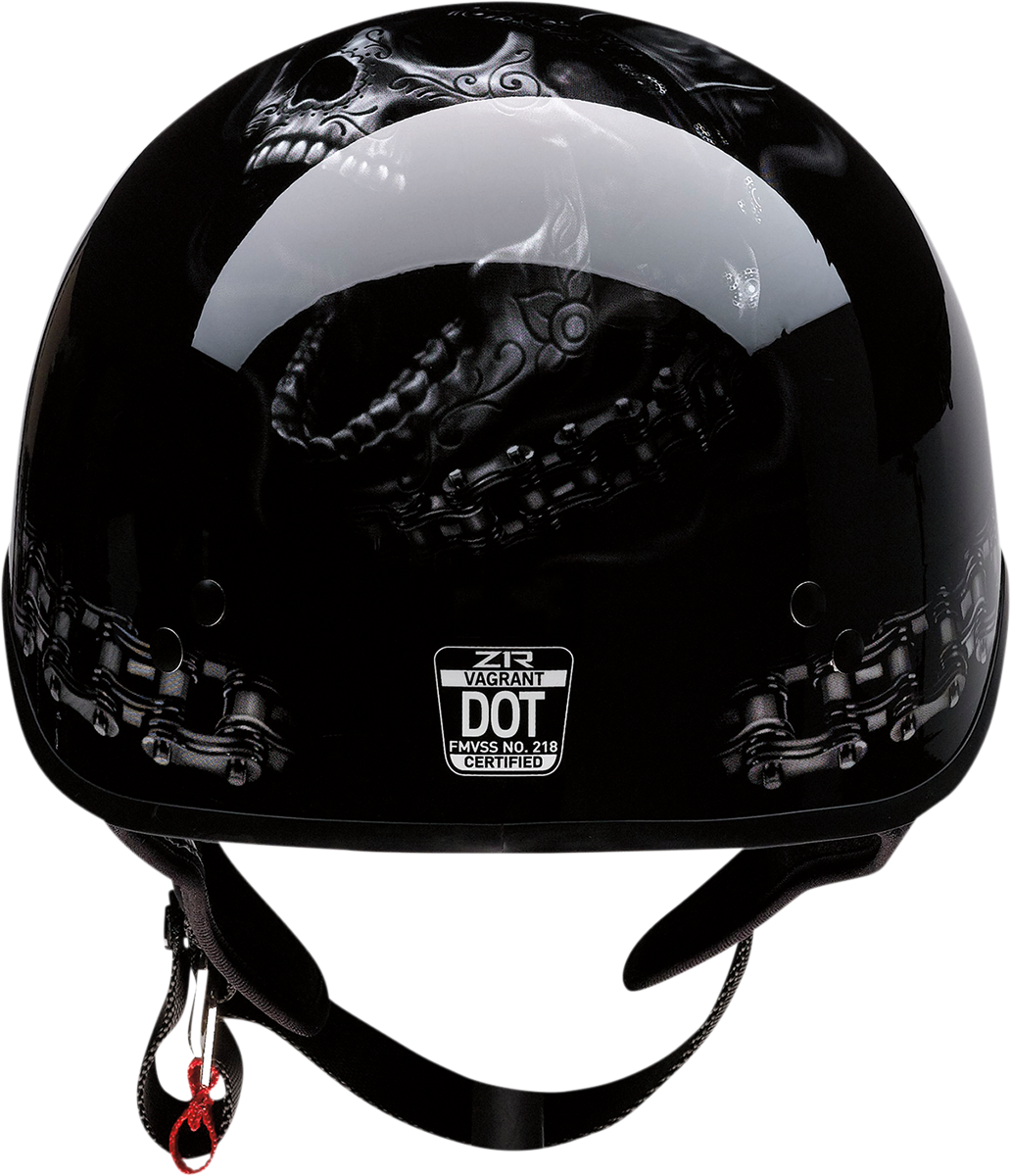 Vagrant FTW Helmet