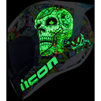 Icon Ultraflite Doodle 3 MIPS® Helmet