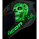 Icon Ultraflite Doodle 3 MIPS® Helmet