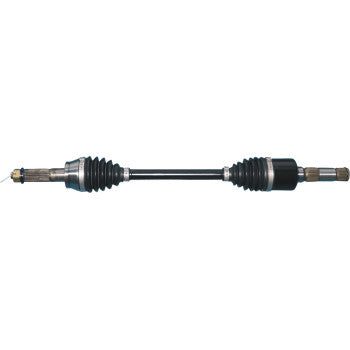 Moose Offroad Axle Kit - CV/Complete - Rear Left - Heavy-Duty - '07-'16 Polaris Ranger