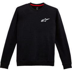 Ageless Crew Fleece