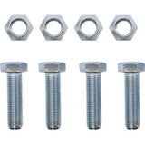 Moose Offroad Wheel Stud/Nut Kit - Rear - Polaris