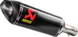 Slip-On Line Muffler