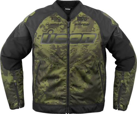 Overlord3™ Magnacross Jacket
