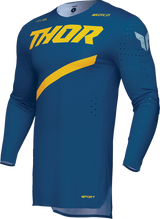 SPORTMODE Brave Jersey