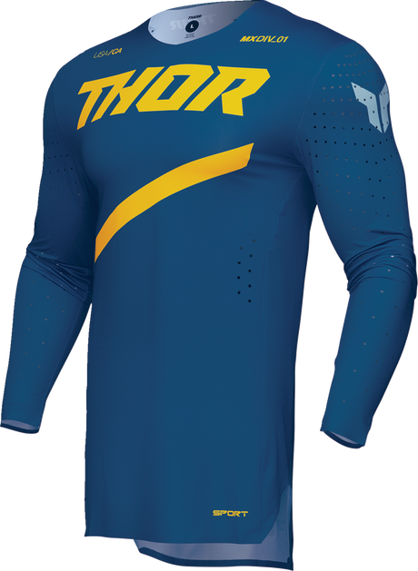 SPORTMODE Brave Jersey
