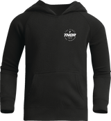 Youth Girl's Stadium Pullover