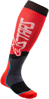 MX Plus 2 Socks