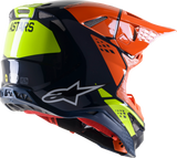 Supertech M8 Factory MIPS® Helmet