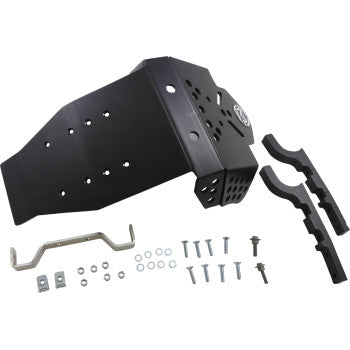 Moose Offroad Pro Skid Plate Pro Skid Plate - Suzuki - RM-Z 450