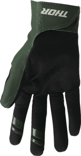 Intense Assist Censis Gloves