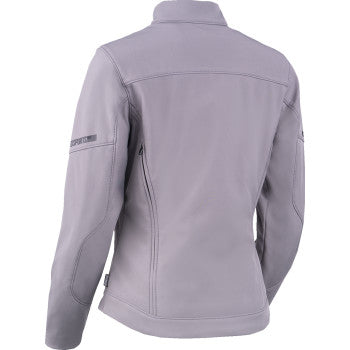 Icon Women's Merc3™ Jacket