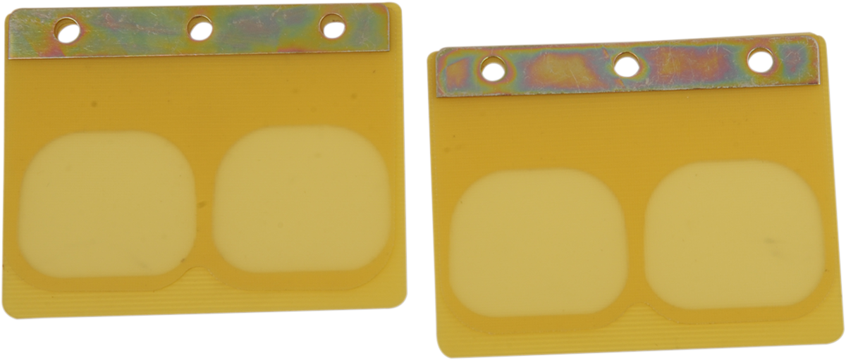 Power Reed Set