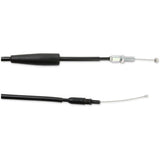 Black Vinyl Throttle Cable - 37-1/2" - Yamaha