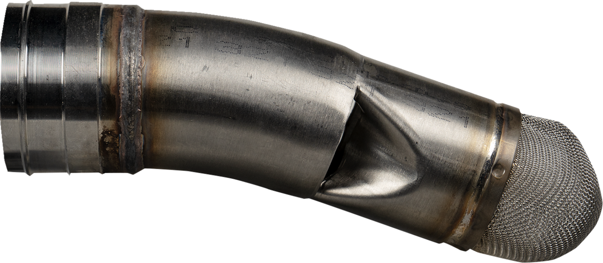 Noise Damper Insert