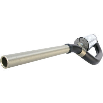RENTHAL Twinwall® Handlebar - RC/Twinwall/Mini - Black
