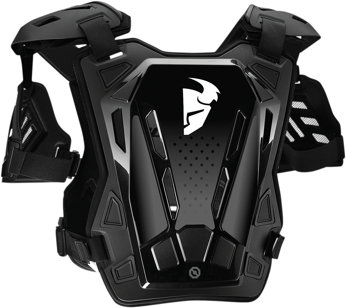 Guardian Roost Deflector