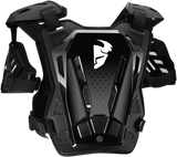 Guardian Roost Deflector