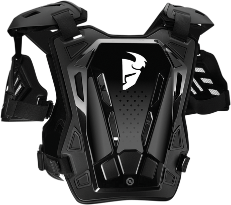 Guardian Roost Deflector