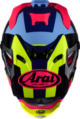 Arai VX-Pro4 Block Helmet