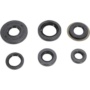 Moose Offroad Motor Oil Seals Motor Oil Seals - Yamaha