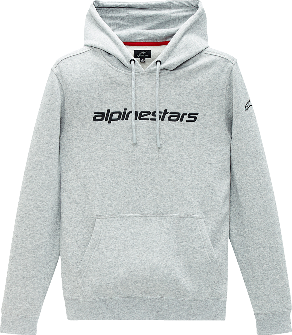 Linear Hoodie