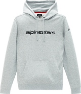 Linear Hoodie