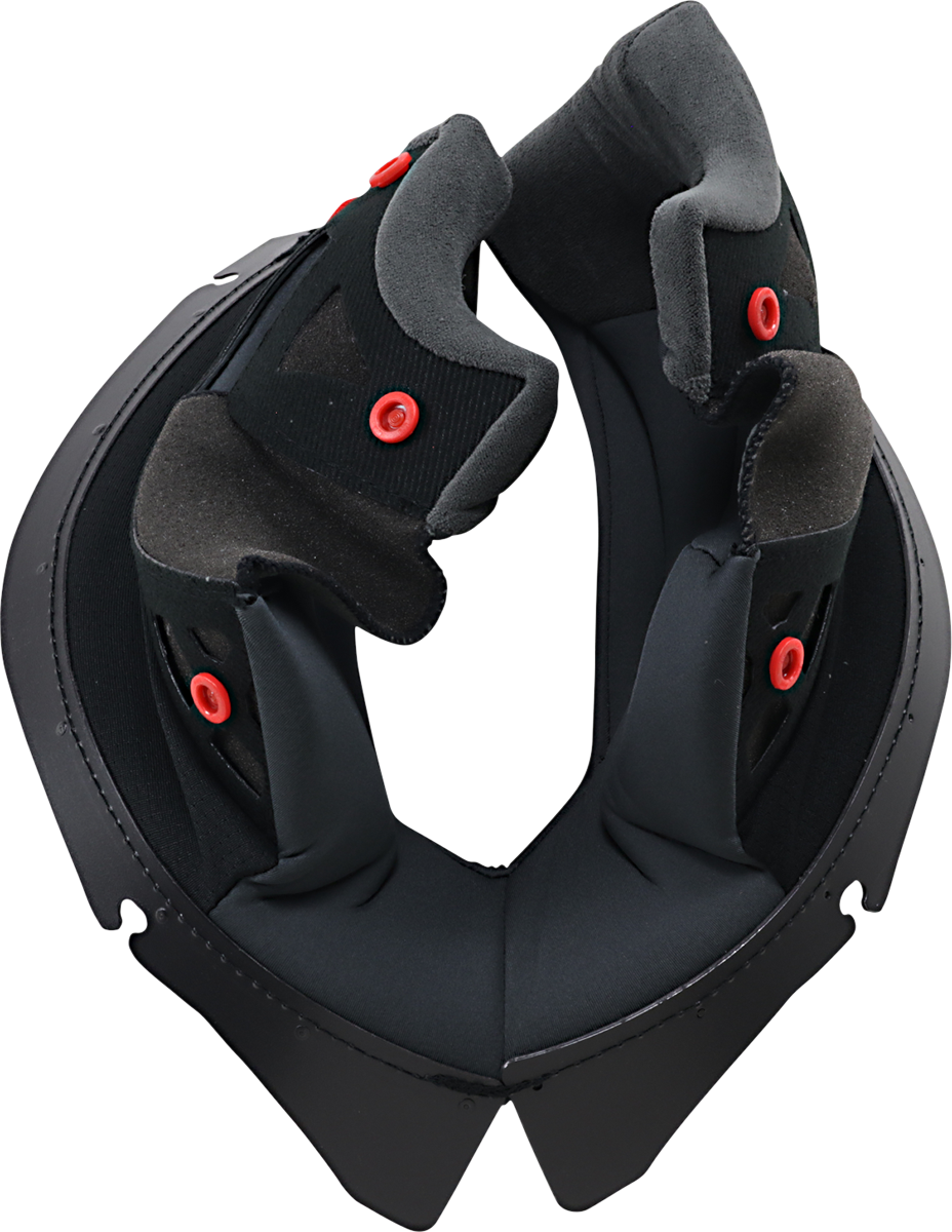 K6 Helmet Cheek Pads