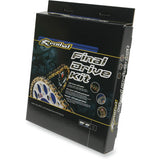 RENTHAL 520 R1 Works Chain - 114 Links
