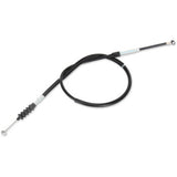 Moose Offroad Black Vinyl Clutch Cable Black Vinyl Clutch Cable - Suzuki