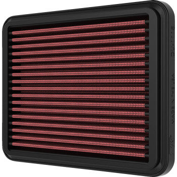 K & N High-Flow Air Filter - Ducati