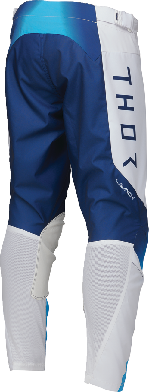 LAUNCHMODE Storm Pants