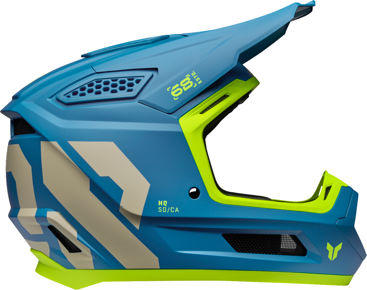 Fleet Forge Helmet