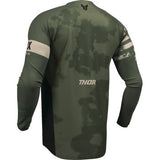 Thor Launchmode Bleach Jersey