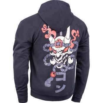 Icon Uparmor Odokuro™ Hoodie