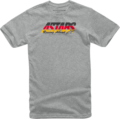 Split Time T-Shirt