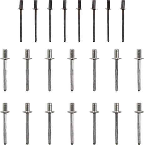 Muffler Repacking Kit