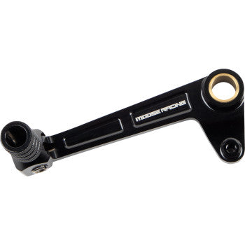 Moose Offroad Folding Shifter Folding Shifter - Black - Pan-Am