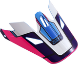 Rise Helmet Visor — MC