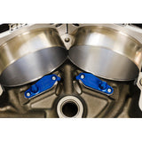 S&S Cycle Piston Cooling Jet Kit - M8