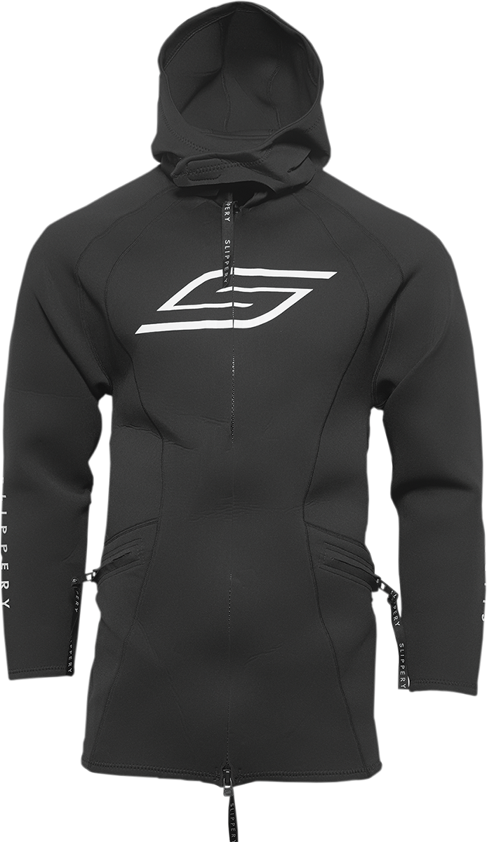 Tour Coat